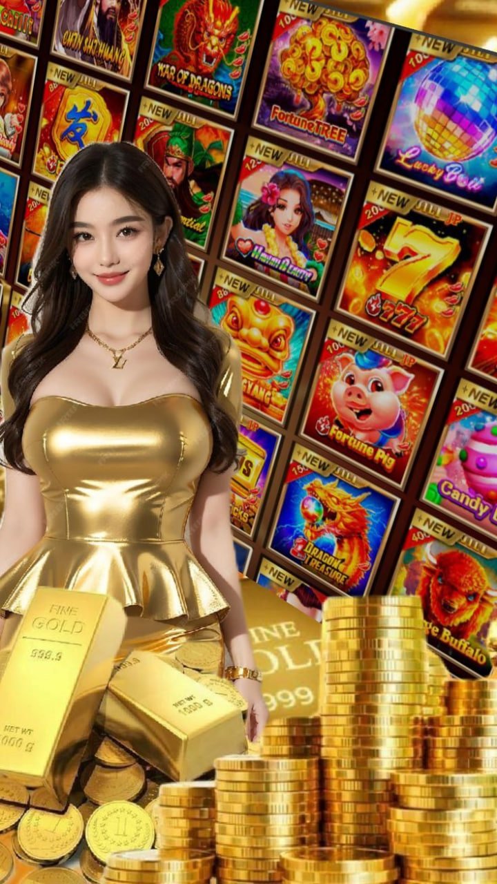 mc66 slot online nổ hũ