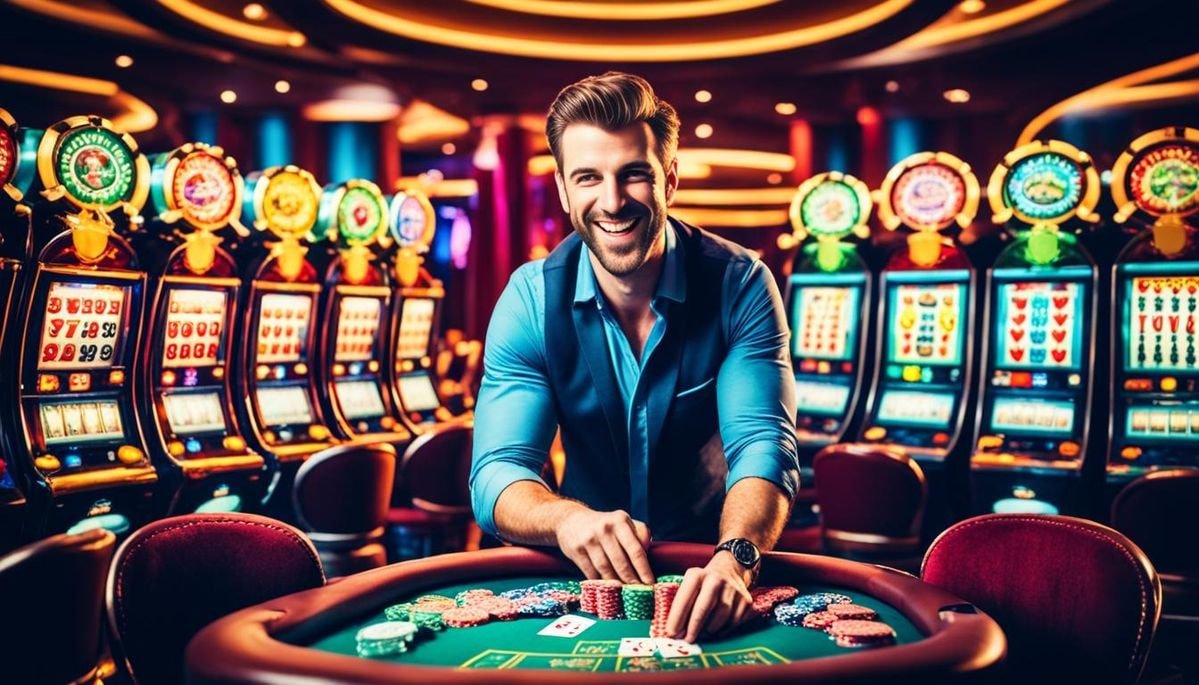 mc66 nổ hũ slot online